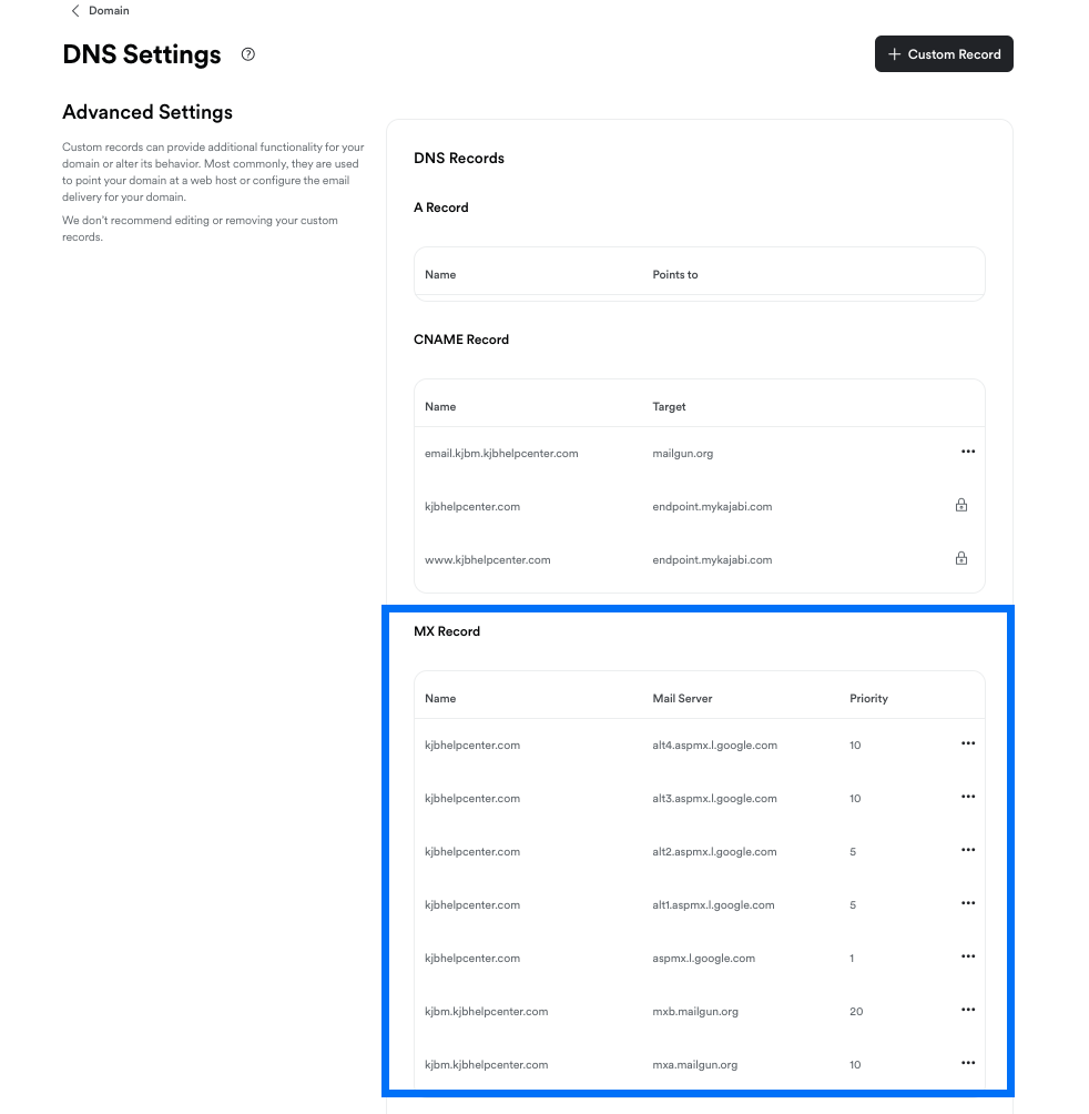 Who is My Email Provider? Who Hosts My Email Domain?