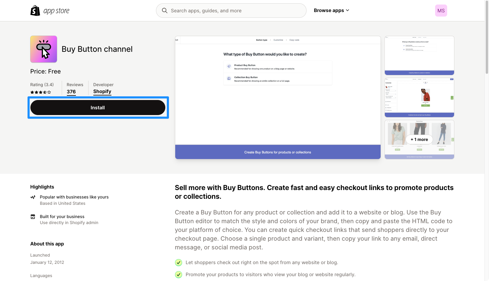 Buy_Button_channel_-_Sell_your_products_on_any_website_or_blog____Shopify_App_Store.png