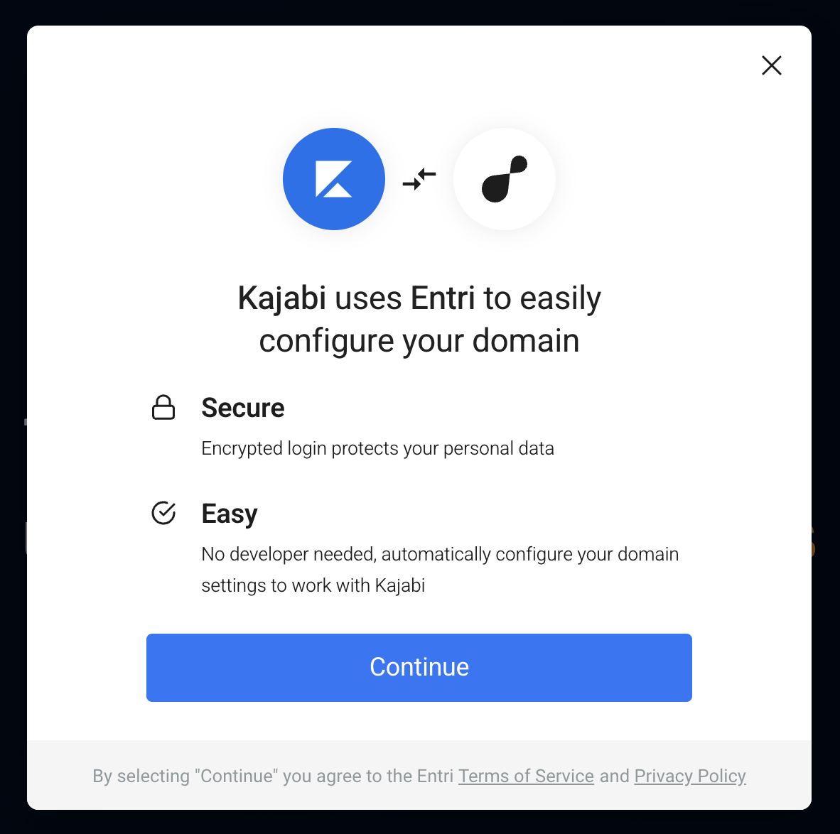 Connecting A Custom Email Domain Kajabi Help Center