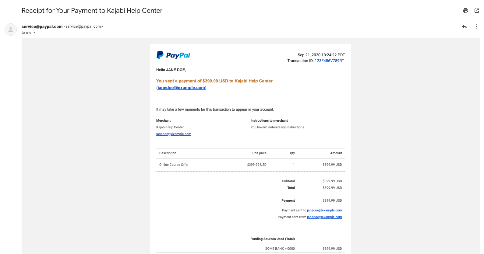 how-do-i-send-a-receipt-with-paypal-kajabi-help-center